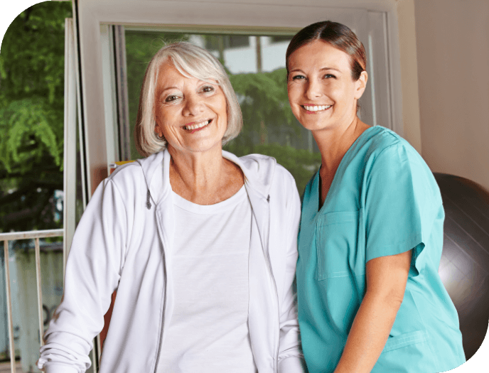 Holston Rehabilitation and Care Center photo 7